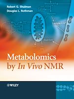 Télécharger le livre :  Metabolomics by In Vivo NMR