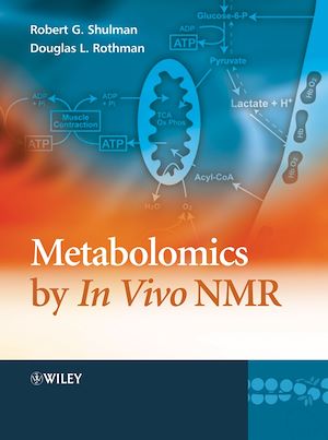 Téléchargez le livre :  Metabolomics by In Vivo NMR
