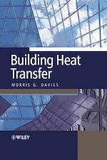 Télécharger le livre :  Building Heat Transfer