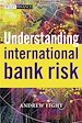 Télécharger le livre :  Understanding International Bank Risk
