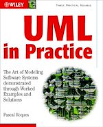 Télécharger le livre :  UML in Practice