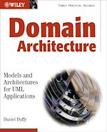Télécharger le livre :  Domain Architectures