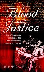 Télécharger le livre :  Blood and Justice