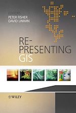 Télécharger le livre :  Re-Presenting GIS