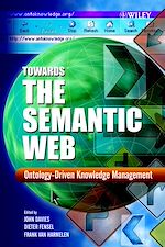 Télécharger le livre :  Towards the Semantic Web