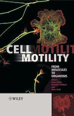 Télécharger le livre :  Cell Motility