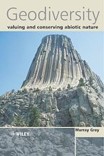 Download this eBook Geodiversity