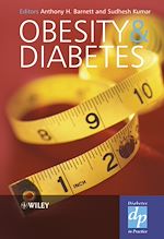 Télécharger le livre :  Obesity and Diabetes