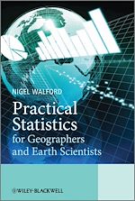 Télécharger le livre :  Practical Statistics for Geographers and Earth Scientists