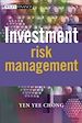 Télécharger le livre :  Investment Risk Management