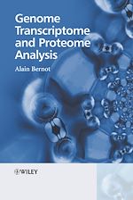 Télécharger le livre :  Genome Transcriptome and Proteome Analysis