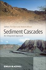 Télécharger le livre :  Sediment Cascades