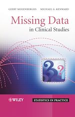 Télécharger le livre :  Missing Data in Clinical Studies