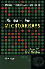 Télécharger le livre :  Statistics for Microarrays