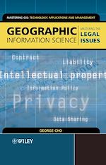 Télécharger le livre :  Geographic Information Science