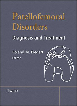 Téléchargez le livre :  Patellofemoral Disorders