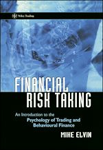 Download this eBook Financial Risk Taking