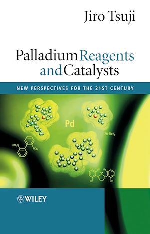 Téléchargez le livre :  Palladium Reagents and Catalysts