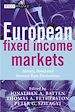 Télécharger le livre :  European Fixed Income Markets