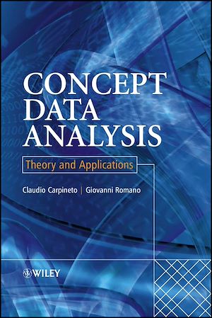Téléchargez le livre :  Concept Data Analysis