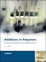 Télécharger le livre :  Additives in Polymers