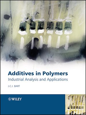 Téléchargez le livre :  Additives in Polymers