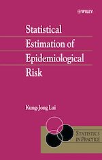 Télécharger le livre :  Statistical Estimation of Epidemiological Risk