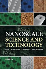 Télécharger le livre :  Nanoscale Science and Technology