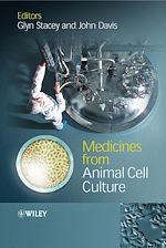 Télécharger le livre :  Medicines from Animal Cell Culture