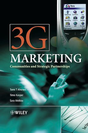 Téléchargez le livre :  3G Marketing