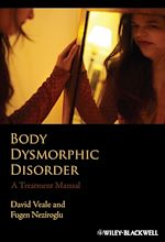 Télécharger le livre :  Body Dysmorphic Disorder