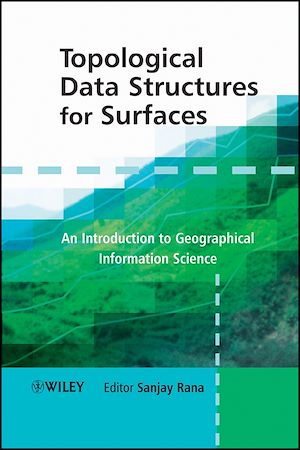 Téléchargez le livre :  Topological Data Structures for Surfaces