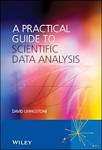 Télécharger le livre :  A Practical Guide to Scientific Data Analysis