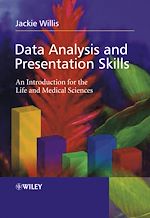 Télécharger le livre :  Data Analysis and Presentation Skills