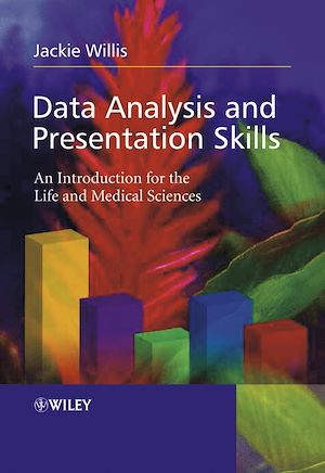 Téléchargez le livre :  Data Analysis and Presentation Skills