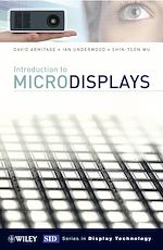 Télécharger le livre :  Introduction to Microdisplays