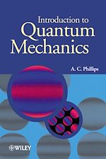 Télécharger le livre :  Introduction to Quantum Mechanics