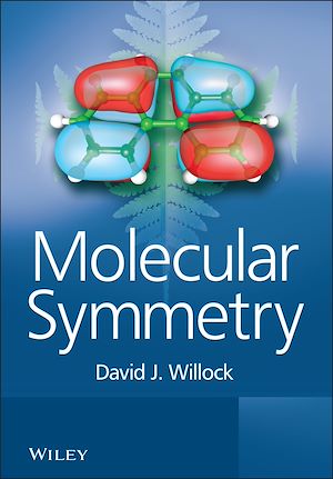 Téléchargez le livre :  Molecular Symmetry