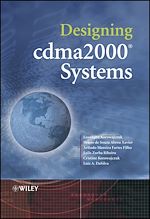 Télécharger le livre :  Designing cdma2000 Systems