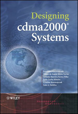 Téléchargez le livre :  Designing cdma2000 Systems