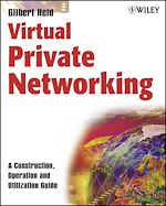 Télécharger le livre :  Virtual Private Networking