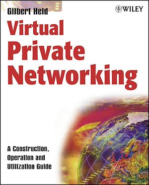 Téléchargez le livre :  Virtual Private Networking