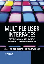 Télécharger le livre :  Multiple User Interfaces