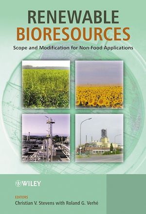 Download the eBook: Renewable Bioresources