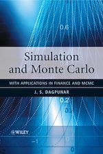 Télécharger le livre :  Simulation and Monte Carlo