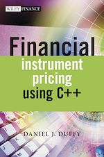 Télécharger le livre :  Financial Instrument Pricing Using C++