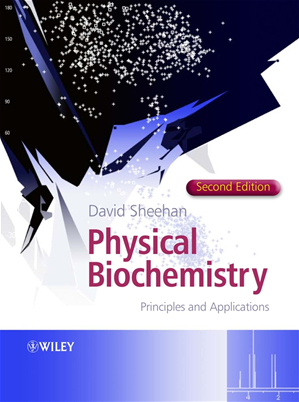 Téléchargez le livre :  Physical Biochemistry