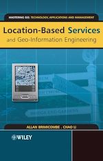 Télécharger le livre :  Location-Based Services and Geo-Information Engineering