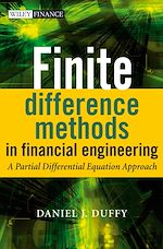 Télécharger le livre :  Finite Difference Methods in Financial Engineering