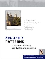 Télécharger le livre :  Security Patterns